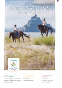 De Mont Saint Michel: Toeristische brochure 2023